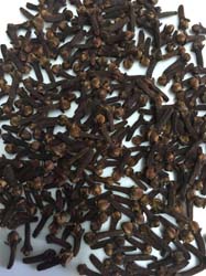 ZANZIBAR CLOVES-PREMIUM QUALITY